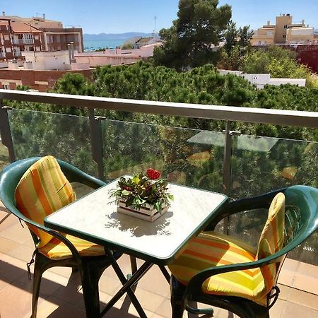 דירות סן פדרו דל פינטר Apartamento Climatizado Con Wifi Mar Menor מראה חיצוני תמונה