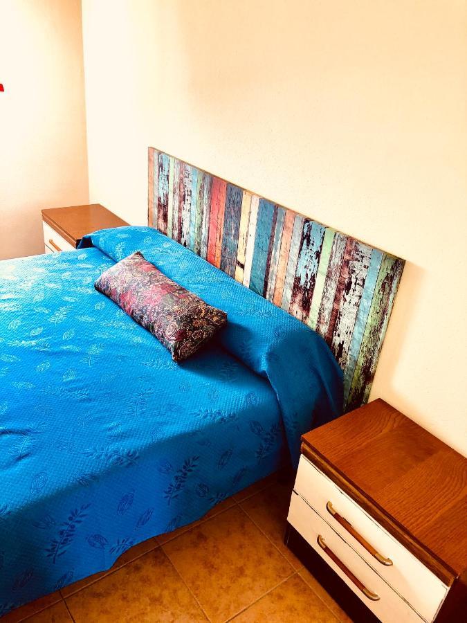 דירות סן פדרו דל פינטר Apartamento Climatizado Con Wifi Mar Menor מראה חיצוני תמונה