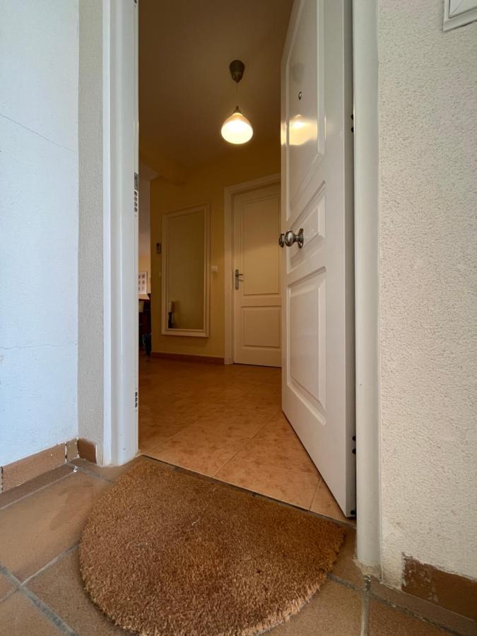 דירות סן פדרו דל פינטר Apartamento Climatizado Con Wifi Mar Menor מראה חיצוני תמונה