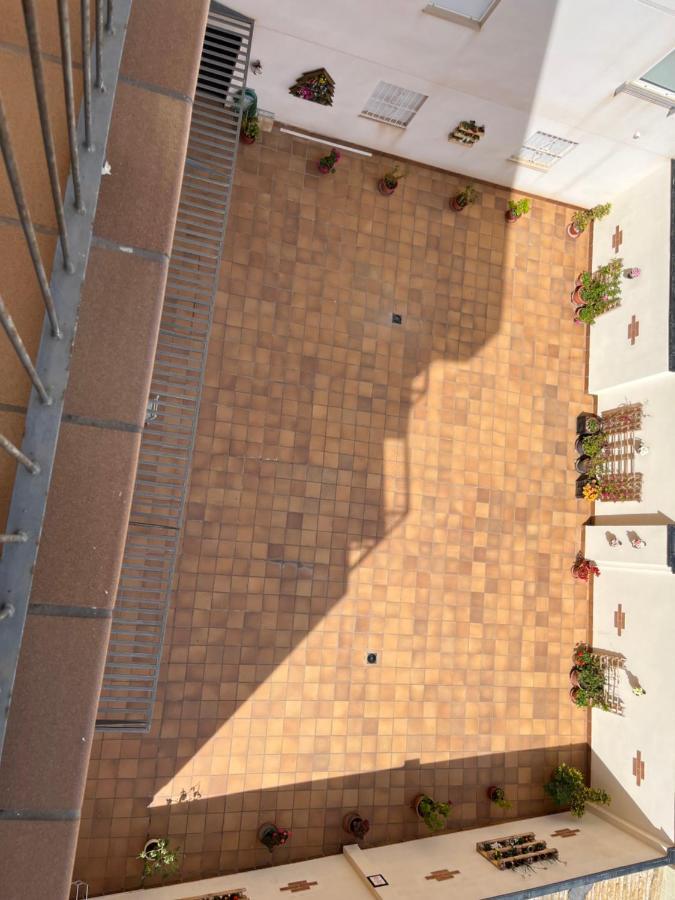 דירות סן פדרו דל פינטר Apartamento Climatizado Con Wifi Mar Menor מראה חיצוני תמונה