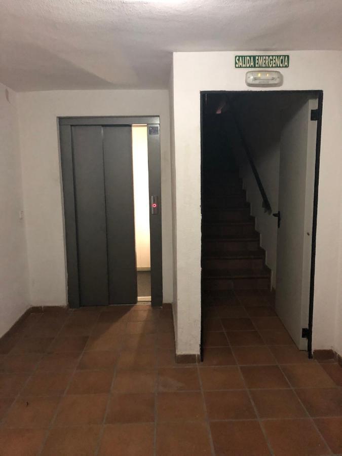 דירות סן פדרו דל פינטר Apartamento Climatizado Con Wifi Mar Menor מראה חיצוני תמונה