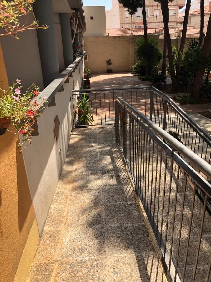 דירות סן פדרו דל פינטר Apartamento Climatizado Con Wifi Mar Menor מראה חיצוני תמונה