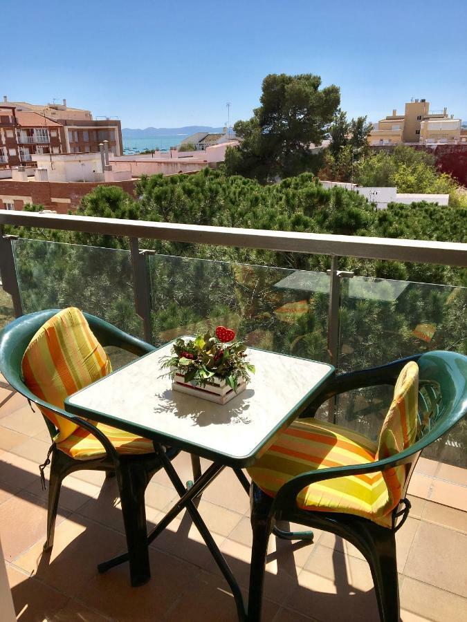 דירות סן פדרו דל פינטר Apartamento Climatizado Con Wifi Mar Menor מראה חיצוני תמונה
