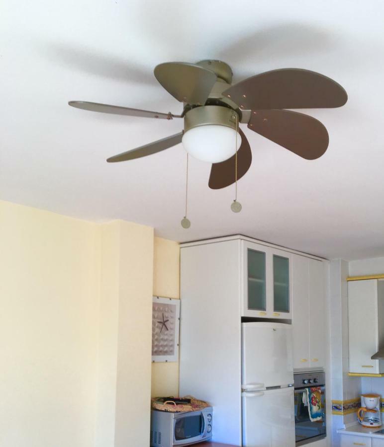דירות סן פדרו דל פינטר Apartamento Climatizado Con Wifi Mar Menor מראה חיצוני תמונה