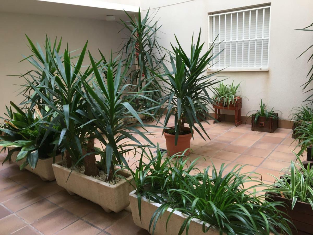 דירות סן פדרו דל פינטר Apartamento Climatizado Con Wifi Mar Menor מראה חיצוני תמונה