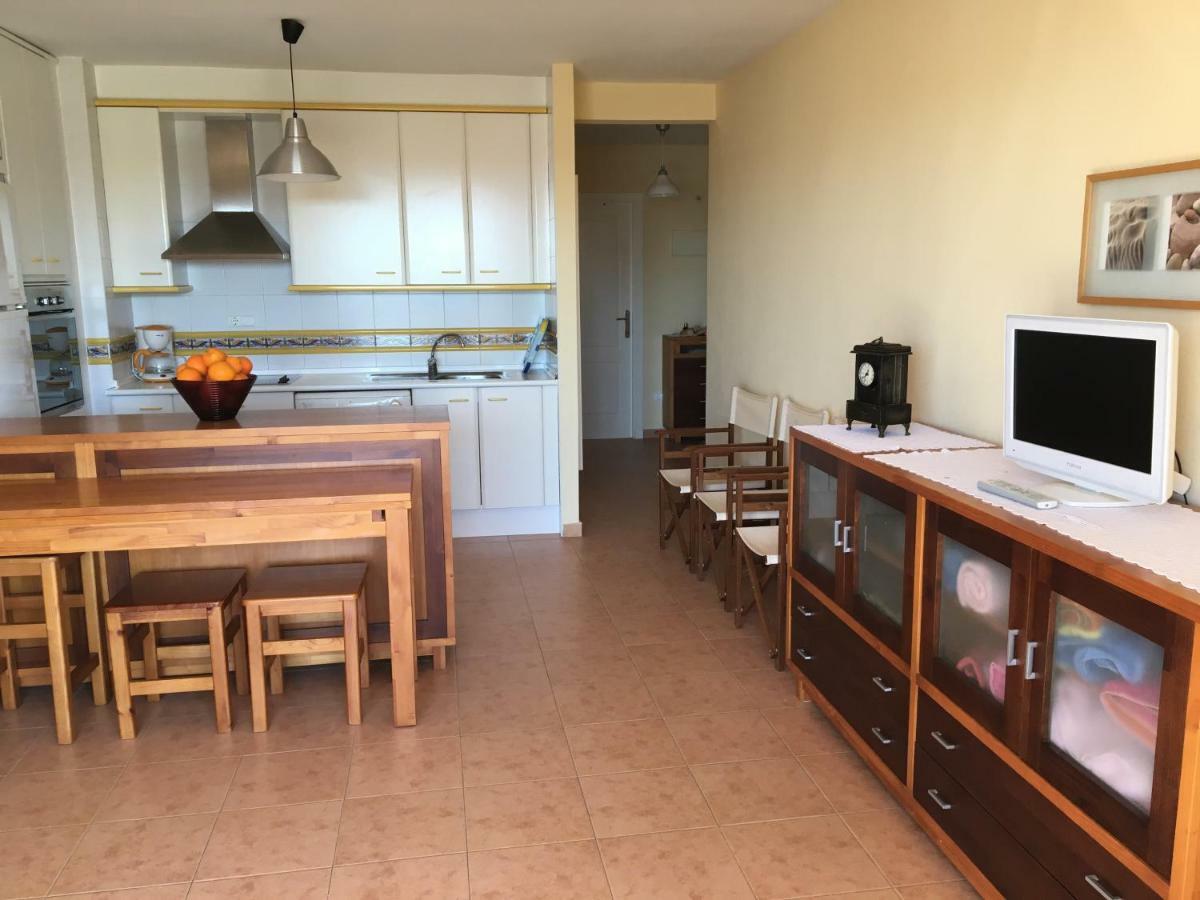 דירות סן פדרו דל פינטר Apartamento Climatizado Con Wifi Mar Menor מראה חיצוני תמונה