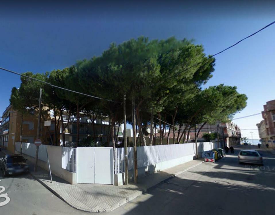 דירות סן פדרו דל פינטר Apartamento Climatizado Con Wifi Mar Menor מראה חיצוני תמונה